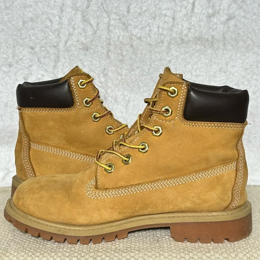 Timberland Junior Classic 6